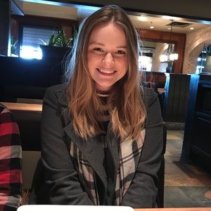 Meet your Posher, Madison